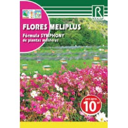 Llavor Jardí florit (1 kg)