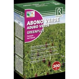 Llavor adob verd (1 kg)