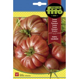 Llavor hortícola Tomàquet Marmande