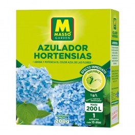 Adob soluble Hortènsies Massó (1 kg)