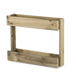 Box de madera (120x80x30)