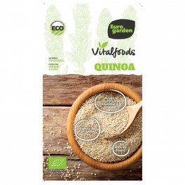 Semente Quinoa Vitalfoods