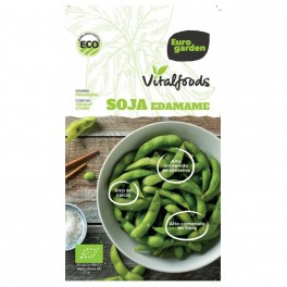 Llavor Soja Edamame Vitalfoods