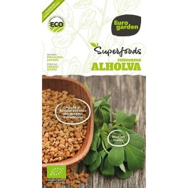 Semente Alholva Vitalfoods