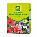 Massó löslicher Blumenpflanzendünger – Blumen und Geranien (1 kg)