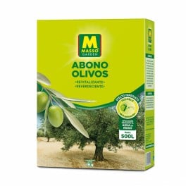 Abono soluble Olivos Massó (1 kg)