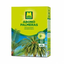 Fertilizante solúvel Palmeras Massó (1 kg)