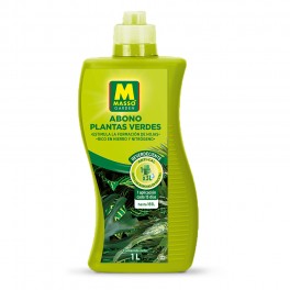 Adob líquid Plantes àcides Massó (1 litre)