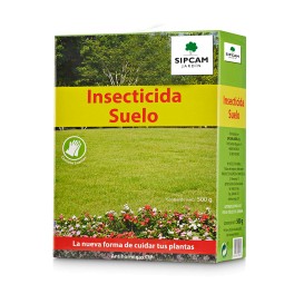 Insecticida suelo (500 gr)