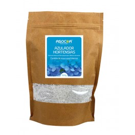 Fertilizante Solúvel Azuling Asocoa Hydrangeas (500 gr) - Germigarden