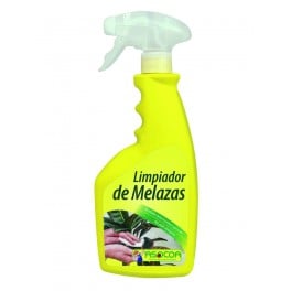 Pistola limpiador Melazas Asocoa (600 ml)