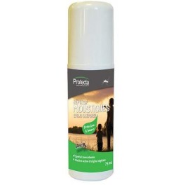 Pistola Insecticida (750 ml)