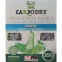 Subito - Lécithines fongicide des plantes Mildiou Oïdium Cloque du pêcher -  120g