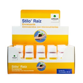 Stilo Raiz enraizamento natural (50 ml)