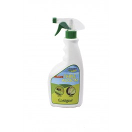 Pistola de pulverização tripla ação Germinova (600 ml)