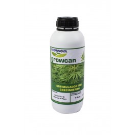 Engrais Liquide de Croissance Cannabis Germinova (1 litre).