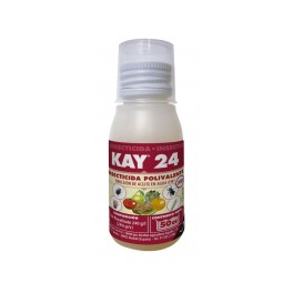 Kay insecticida 15cc.