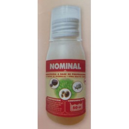 Fertilizante especial concentrado Vithal