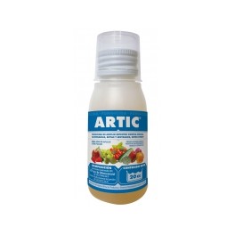 fungicida artic 5cc