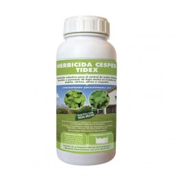 Herbicida Revla Tidex