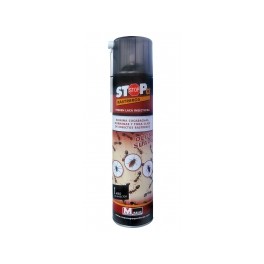 Aerosol STOPA rastrers (600 ml)