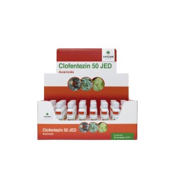 Acaricida Clofentezin 50 (50 ml)