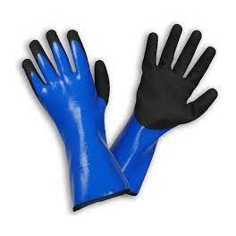 Guantes Liquido