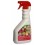 Pistola de Insecticida polivalente Cyrhtrin Spray (750 ml)