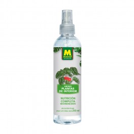 Adob foliar plantes d'interior en spray Massó (250 ml)