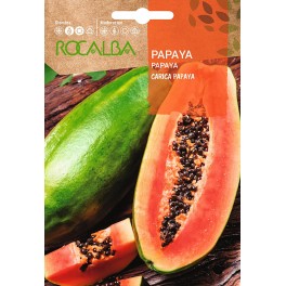 Llavor de Papaya