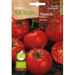 Semente de tomate Ace 55 VF (orgânico)