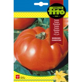 Semente de tomate Marmande Cuarenteno