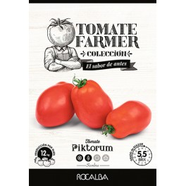 Semente de tomate Piktorum