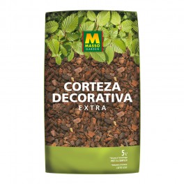 Corteza de pino Inferco (60 litros)