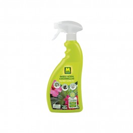 Pistola Insecticida cotxinilla sistèmic Masso Garden (750 ml)