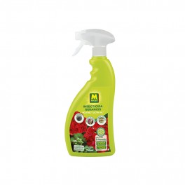 Pistola Insecticida geranios Masso Garden (750 ml)