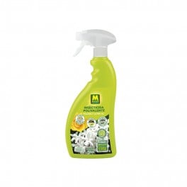 Pistola Insecticida polivalente Masso Garden (750 ml)