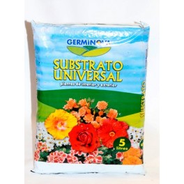 Sustrato Universal Germinova