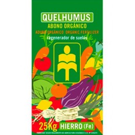 Humus Germihumus (quelhumus) (25 kg)