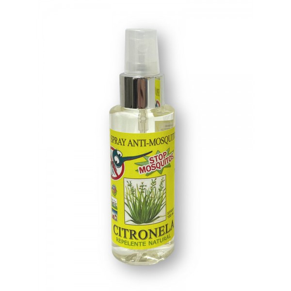 Ambientador sprai Citronel·la (antimosquit)