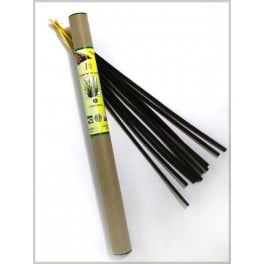 Incens Citronel·la (antimosquit) (10 baretes 40 cm)