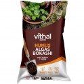 Humus d'Algues Bokashi Bio Vithal Garden (2,5 litres).