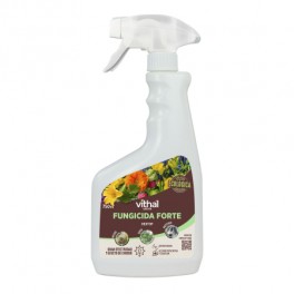 Pistola fungicida Forte Vithal Garden ecològica (750 ml)