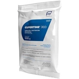 Fungicida Cupertine mullable (500 gr)