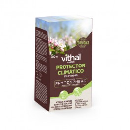 Protecteur du climat Vithal Garden biologique (200 ml)