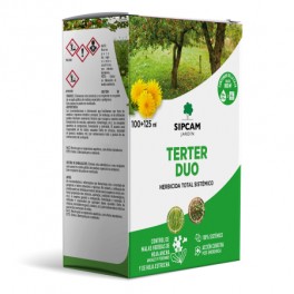Herbicida Terter Duo Vithal Garden (225 ml)