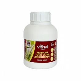 Herbicide Terter Nature Vithal Garden