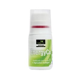 Energy CU (50ml)