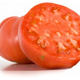 Semilla tomate rosa de Barbastro (tradicional aragonesa)