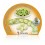 Mudas de fava baby natural (1 o 6 unidades)